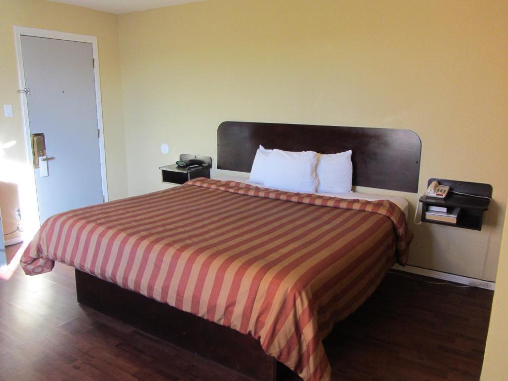 El Paso Inn Tx - Airport الغرفة الصورة