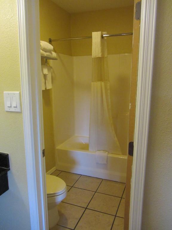 El Paso Inn Tx - Airport الغرفة الصورة